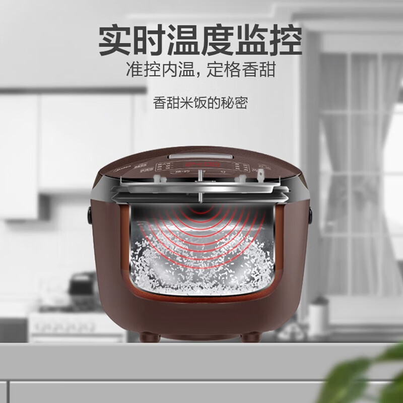 电饭煲FB40simple111高清大图