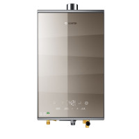 卡萨帝燃气热水器JSQ25-13CM3(12T)