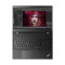 联想ThinkPad P15V 15.6英寸移动工作站笔记本电脑 i7-10750H 16G 512G FHD 4G独显