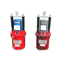 电力液压推动器 YT1-25Z/4(推力250N功率80W行程40) 货期5-10天