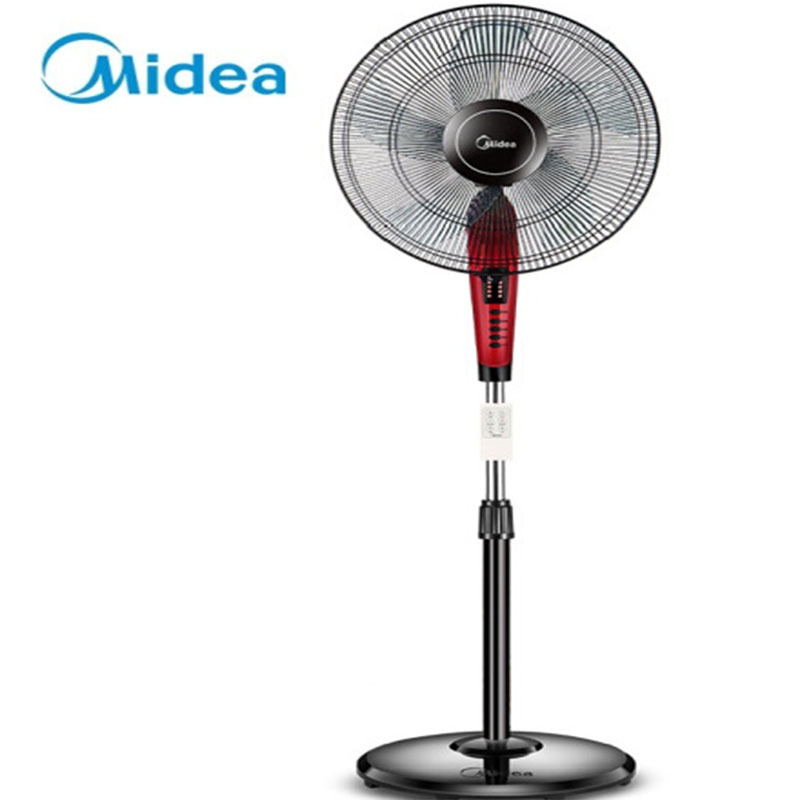 LTSM 美的(Midea)FS40-13ER 五叶遥控落地扇/电风扇