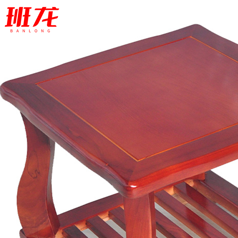 班龙方茶几600*600*475mm张高清大图