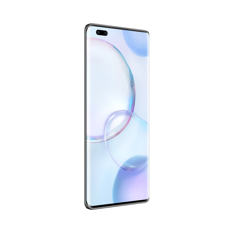 荣耀50 Pro 12GB+256GB 亮黑色 10亿色超曲屏 1亿像素超清影像 100W超级快充 高通骁龙778G 120Hz屏幕刷新率 Vlog拍摄 5G手机