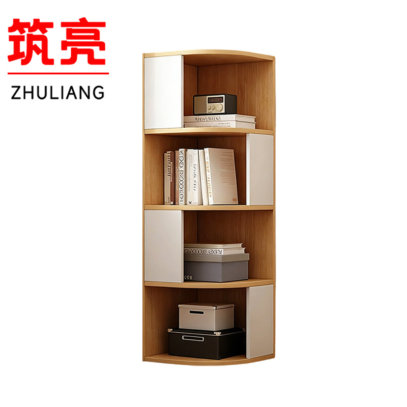 筑亮 角柜高清大图