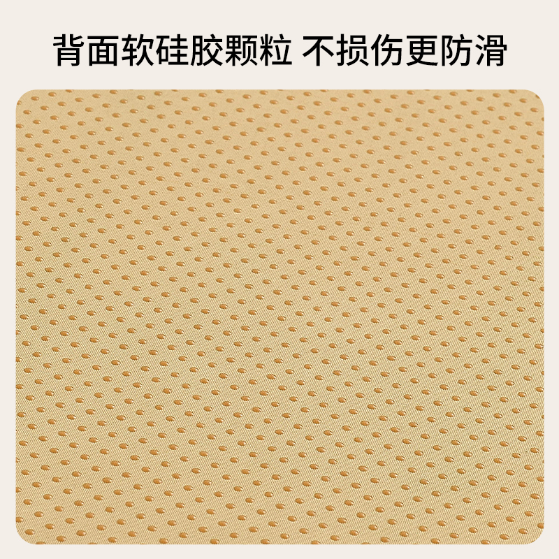 添福运 防水防污飘窗垫加厚坐垫窗台垫定制海绵阳台垫子沙发卡座榻榻米垫子沙发垫坐垫免洗泰迪绒面料支持定制乳胶飘窗垫高清大图