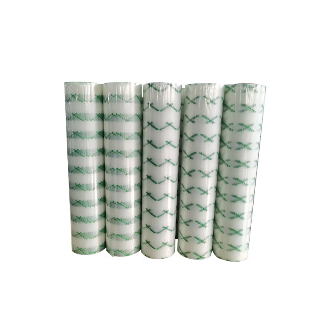 HVJC 航材综合封存包装袋 航材真空包装袋 适配产品零部件/多种仪器设备运输包装 宽900mm*长50M/卷 10卷起高清大图