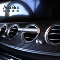 AutoBot车车智能汽车香水挂件摆件出风口香薰内用固体车载香薰棒