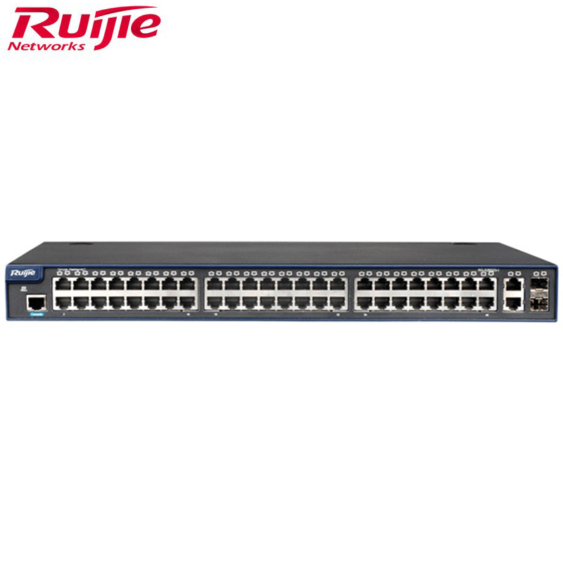 锐捷(Ruijie)RG-S2652G-I 交换机