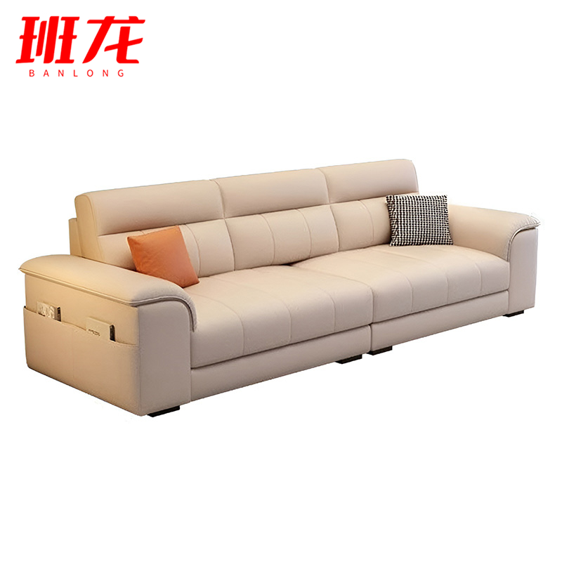 班龙沙发C240张高清大图