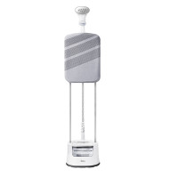 美的(Midea)挂烫机 YG-DG1家用熨斗手持熨烫机挂立式烫衣服熨衣服蒸汽小型烫衣机(XF)