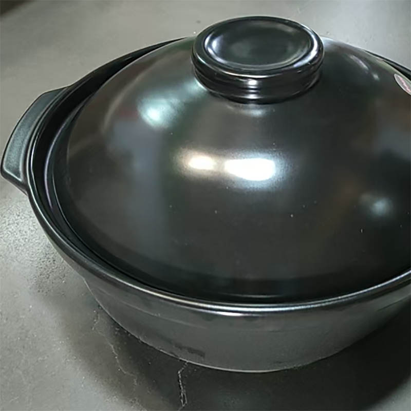 赫伯特HBX0002306 15寸平锅(直径36,高度14)高清大图