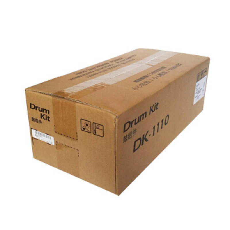 原装京瓷 DK1110鼓组件 1040/1025/1020MFP/1125打印机一体机套鼓