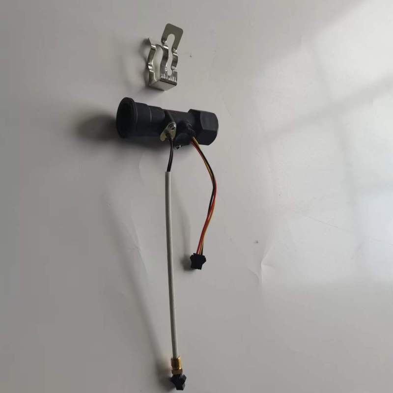 帮客材配 全新原装 T16UL1、T13ZY2、T16ZY2、T18ZY3 13RS 16RS 16RH 水流传感器高清大图