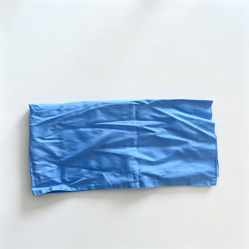 梦丽赛 枕巾 50cm×80cm 条高清大图