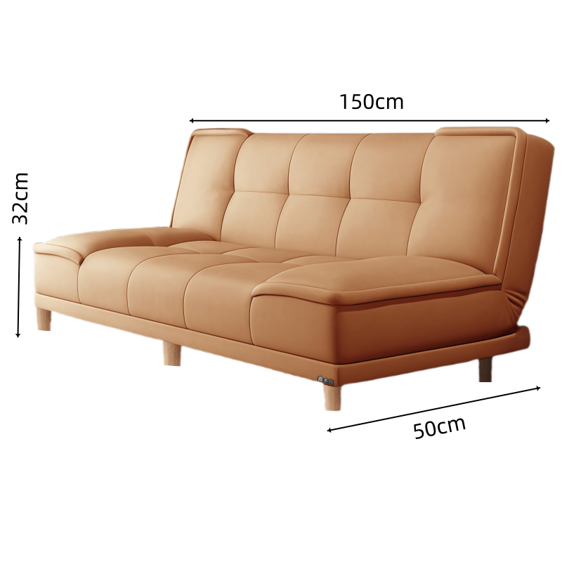 鑫木樽折叠沙发1.5m张高清大图