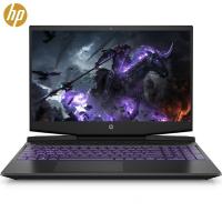 惠普(hp) 光影精灵5代 15.6英寸微边框吃鸡游戏本笔记本电脑（i7-9750H 8G内存 1TB固态 GTX1650 4G 60Hz 72%色域）15-dk0134TX定制版
