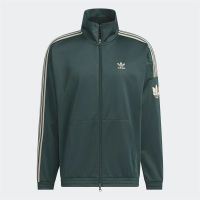 ADIDAS阿迪达斯三叶草外套运动休闲舒适立领男女夹克JL8400 DqoaO 2XL JL8400