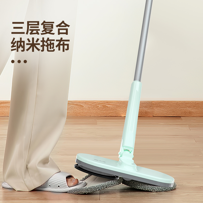 先锋(SINGFUN)DTB-T01电动拖把高清大图