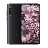 小米(MI) 小米9 全网通版 8GB+128GB 深空灰色 4800万像素三摄 移动联通电信4G手机 小米手机