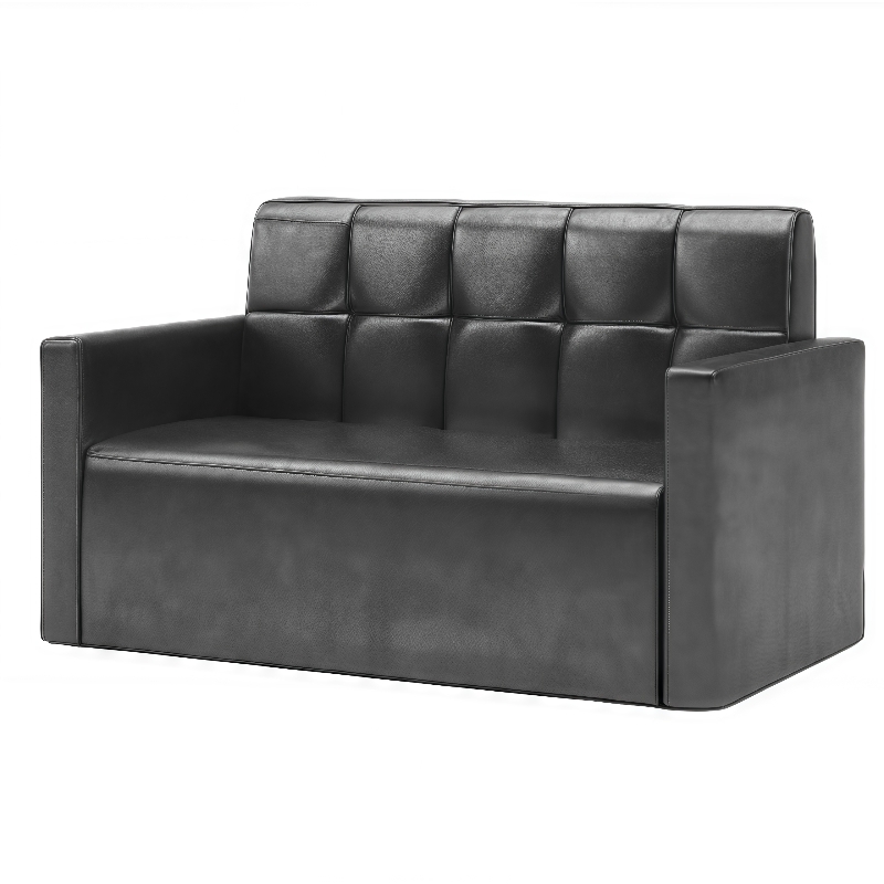 铭思沃卡座沙发A2张高清大图