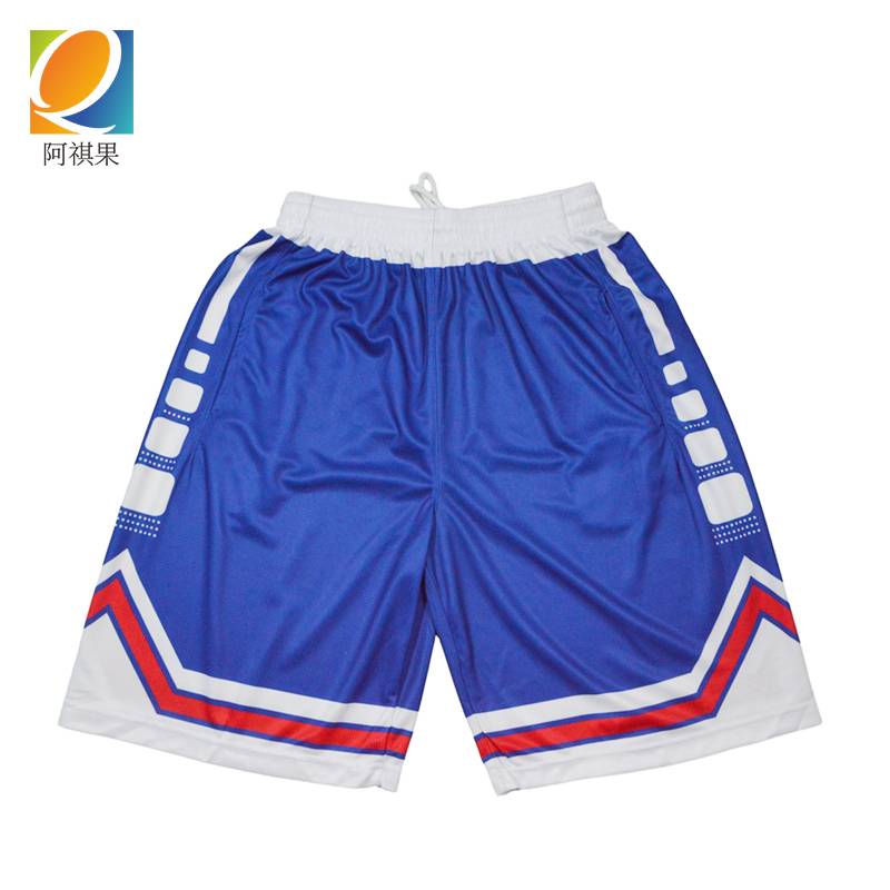 阿祺果 透气篮球服 3XS-6XL 套高清大图