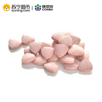 康恩贝 叶黄素酯压片糖果 0.5g/片*120片 蓝莓成人儿童
