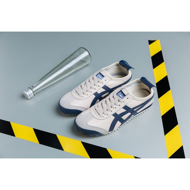 正品亚瑟士男鞋鬼冢虎女鞋Onitsuka Tiger复古经典款休闲鞋滑板鞋