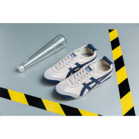 正品亚瑟士男鞋鬼冢虎女鞋Onitsuka Tiger复古经典款休闲鞋滑板鞋