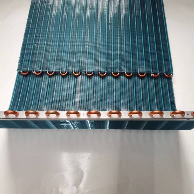 帮客材配 全新原装惠而浦空气能热水器75/210A蒸发器组件 收前验货高清大图