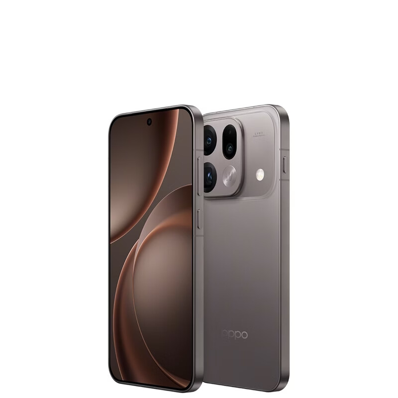 OPPOFind X9s Pro 16GB+1T 原生钛(其他颜色请咨询)高清大图