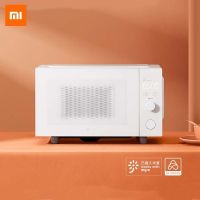 小米米家智能微烤一体机家用小型大容量多功能微波炉电烤箱一机用