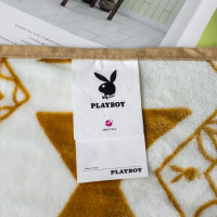 花花公子(PLAYBOY) 休闲系列 四季随身毯
