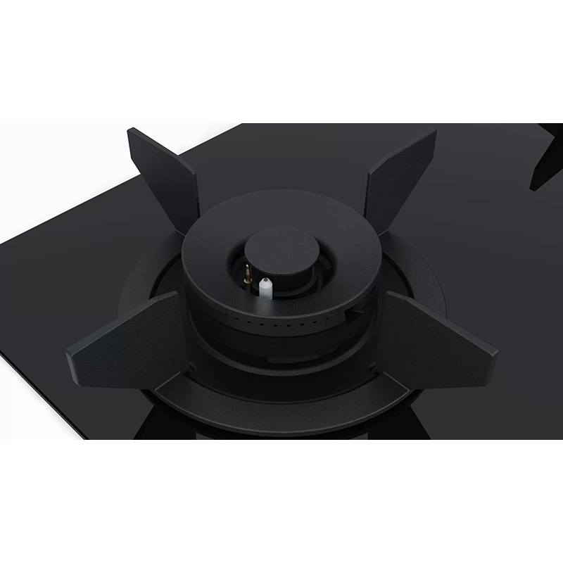 博世(BOSCH)PSD92M33MP双头燃气灶高清大图