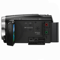 索尼(SONY) HDR-PJ675 高清数码摄像机