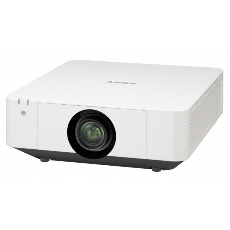 索尼(SONY)VPL-F531HZ 激光教育工程 高亮商务办公投影机教学会议投影仪