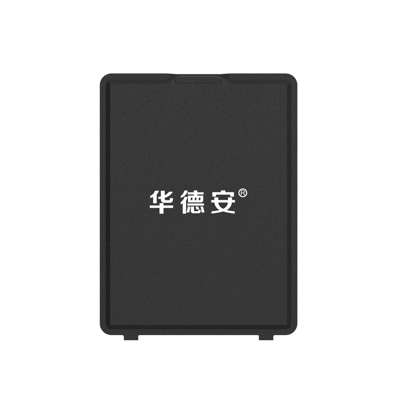 音视频记录仪电池,适用于可拆换机型(W5)高清大图