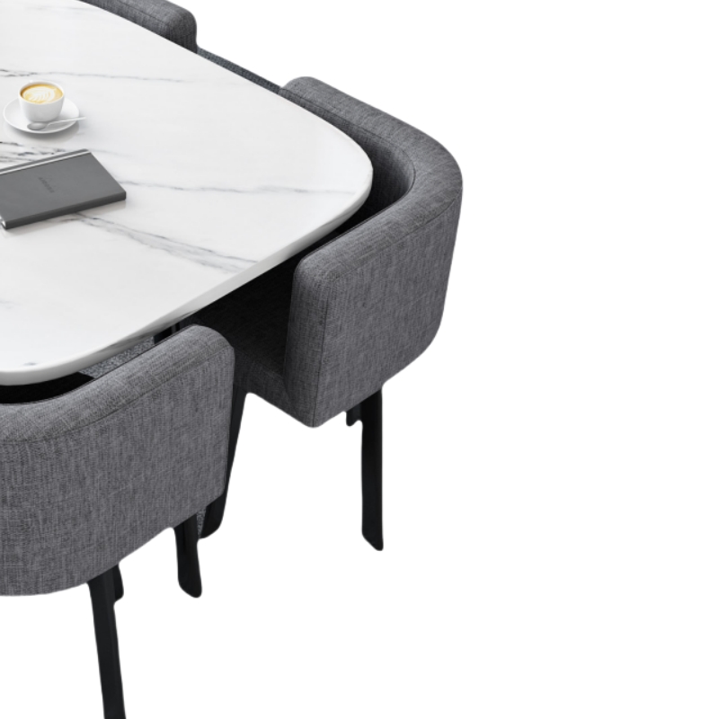 豫龙都 洽谈桌椅高清大图