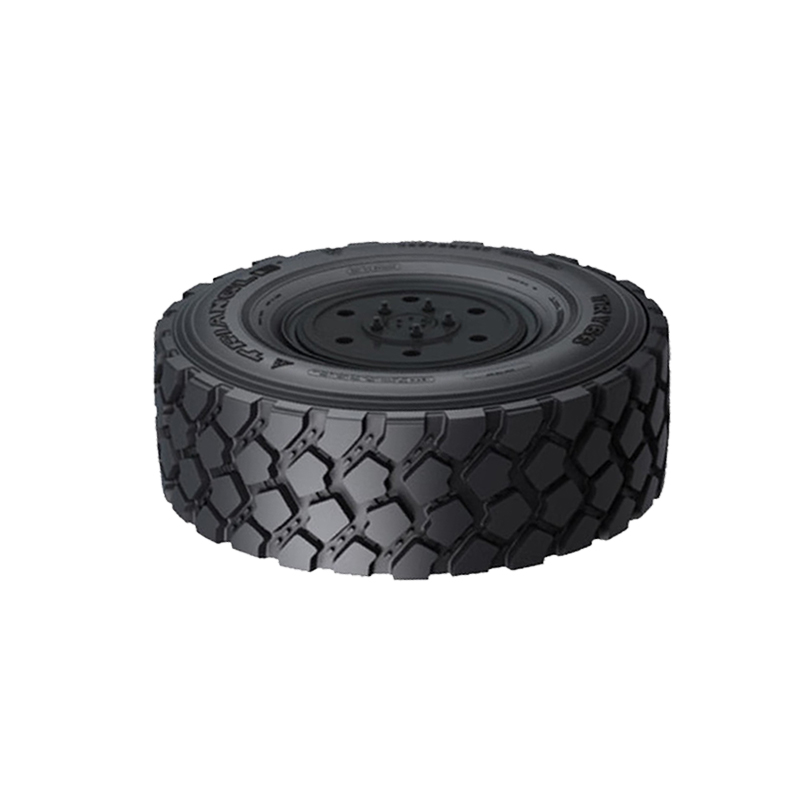 三角解放CTM131 CTN134轮胎395/85R20-16PR三角轮胎高清大图