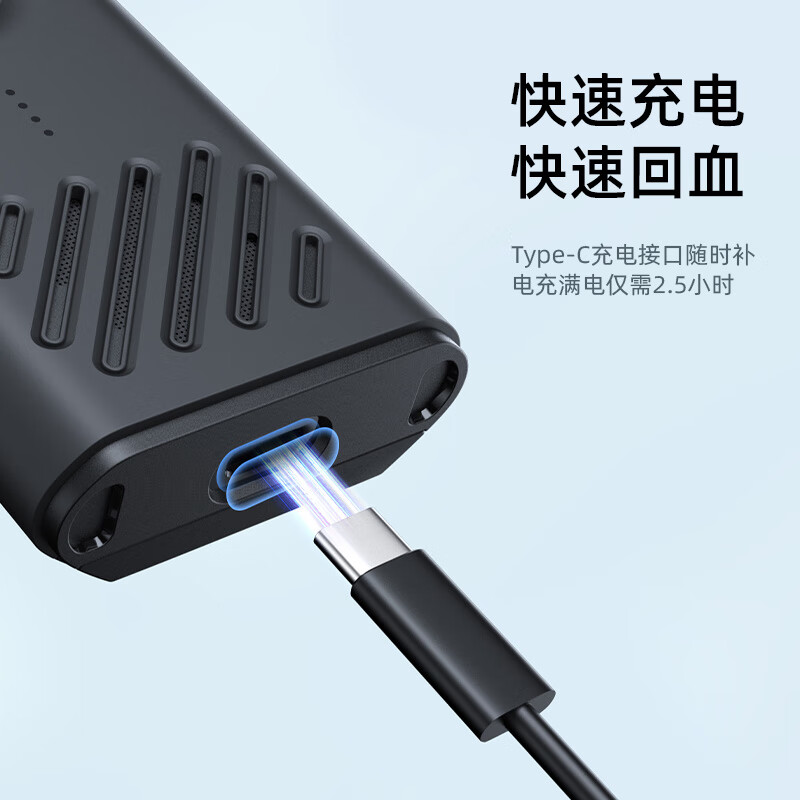 海能达(Hytera)S1对讲机 APP蓝牙调频 双PTT键对讲 远距离大功率 珍珠白HYT-S31高清大图