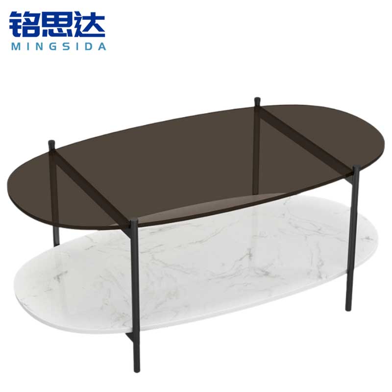 铭思达茶几1.1米个高清大图