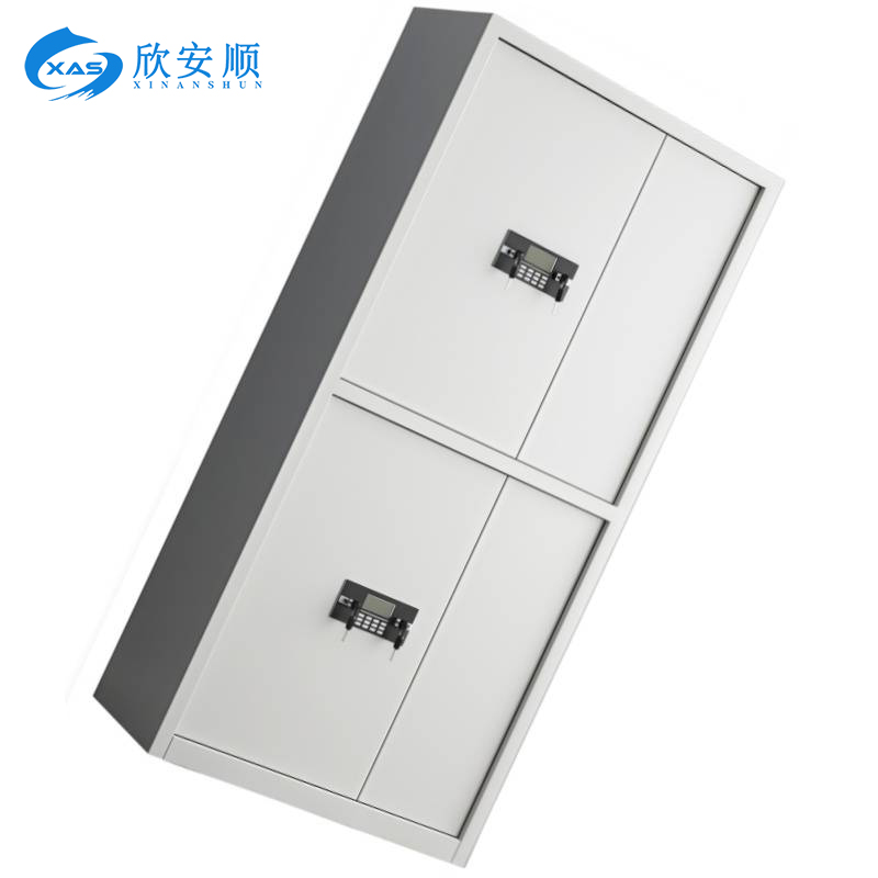 欣安顺 备品柜 1000*500*2200mm 台高清大图