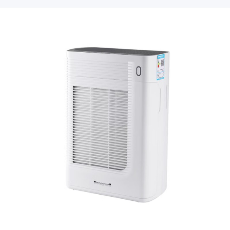 霍尼韦尔空气净化器KJ600F-PAC1000高效除醛除菌HEPA滤网高清大图