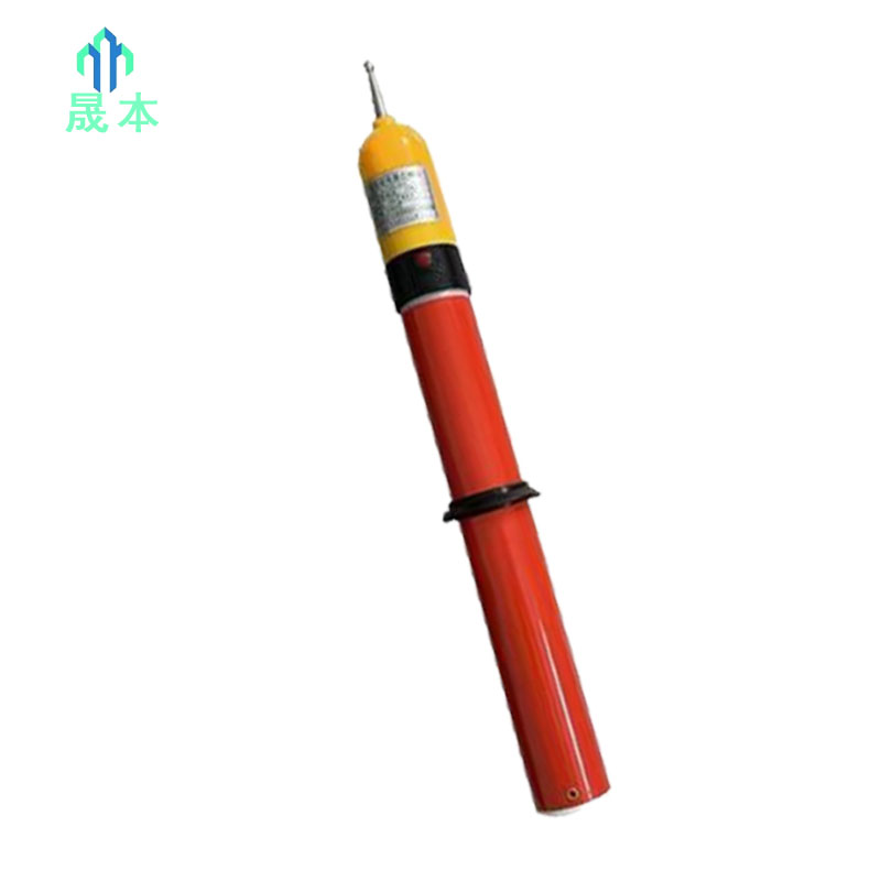 晟本 环氧树脂杆电笔 SB-10/220 支高清大图