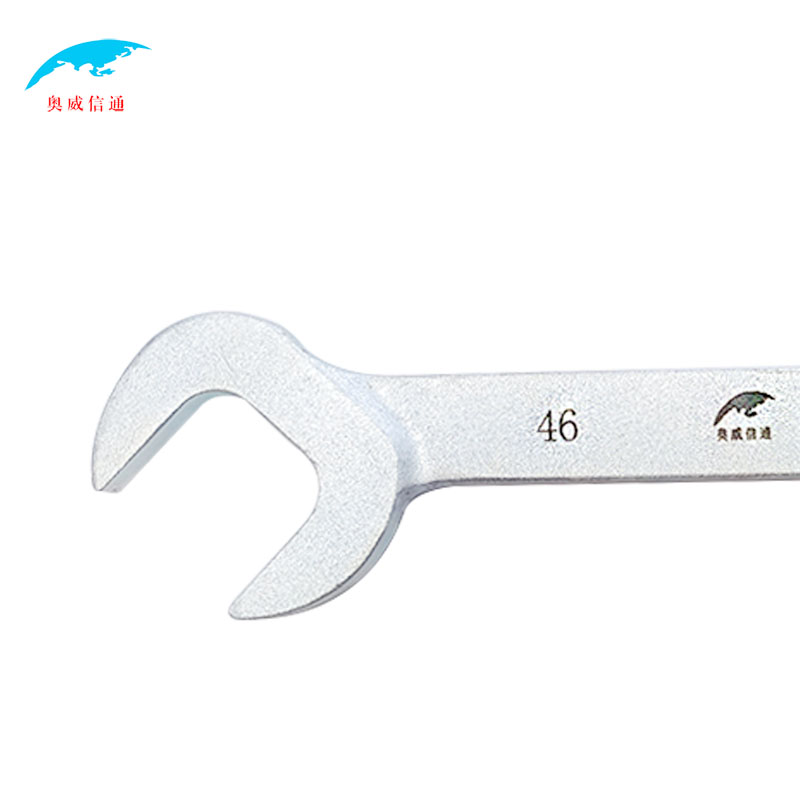 奥威信通 双开口快速扳手 把高清大图