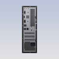 华为(HUAWEI)信创台式电脑 擎云W515x-B016麒麟9000C 8G/256G+1T 23.8英寸显示器