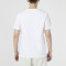 阿迪达斯(Adidas)NEO短袖男装套头衫夏季款运动服透气时尚潮流三条纹圆领上衣T恤衫