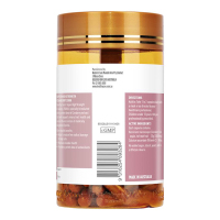Healthy Care高浓缩蔓越莓精华胶囊90粒/瓶装 澳洲原装进口呵护女士健康保健品 香港/保税随机发