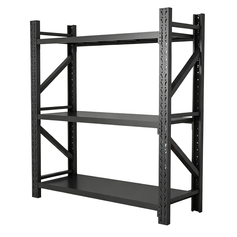 伊洛源三层货架(300-500kg)高清大图
