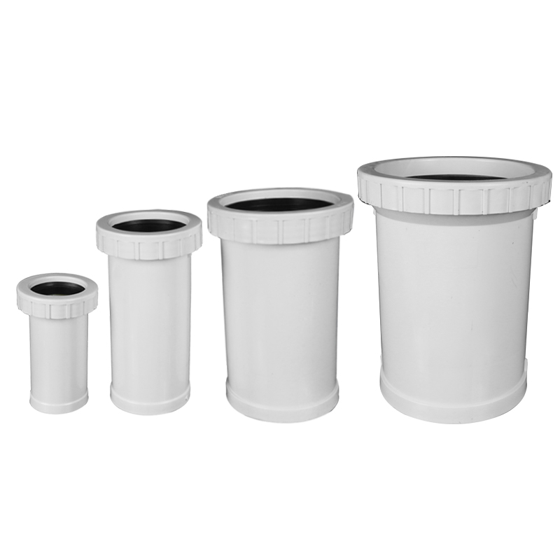 norton 加长伸缩节 φ110(单位:个)