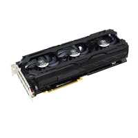 映众 GTX 1660 6G 冰龙超级 台式机电脑吃鸡APEX游戏主机显卡
